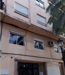 vivienda en valencia