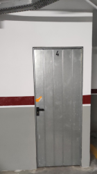 trastero en valencia