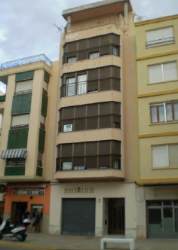vivienda en tavernes de la valldigna