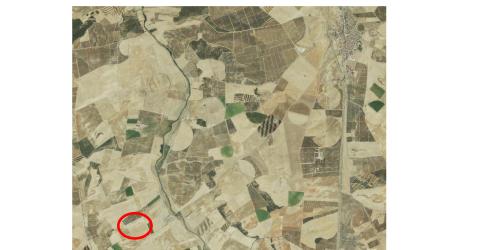 finca rústica en rueda