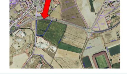 finca rústica en zamora