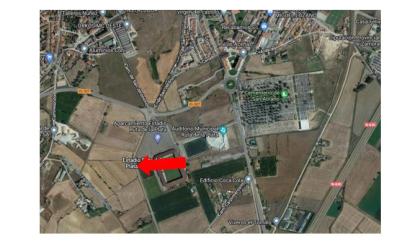 finca rústica en zamora