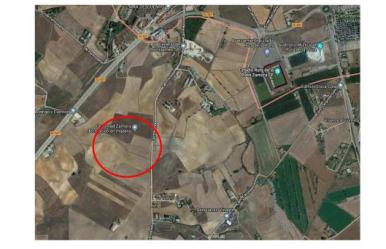 finca rústica en zamora