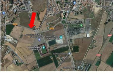 finca rústica en zamora