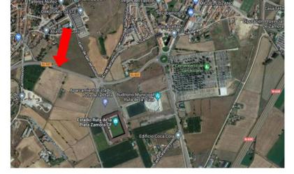 finca rústica en zamora