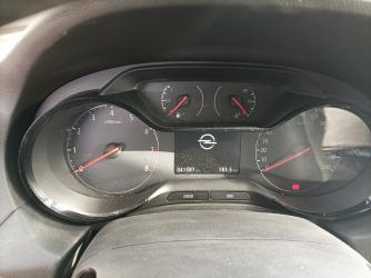 opel grandland x en zaragoza