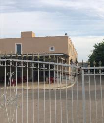 finca rústica en crevillente