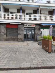 vivienda en la vila joiosa-villajoyosa