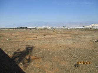 finca rústica en roquetas de mar