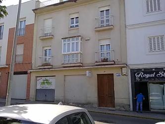 local comercial en chiclana de la frontera