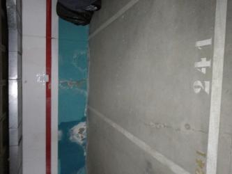 garaje en chiclana de la frontera