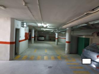 garaje en fuente vaqueros