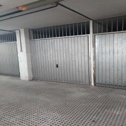 garaje en salobreÑa