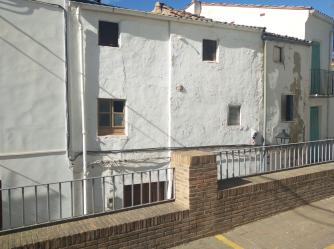 vivienda en beas de segura