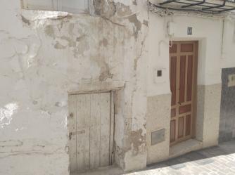 vivienda en beas de segura