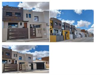 vivienda en arroyomolinos