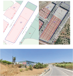 local comercial en coin