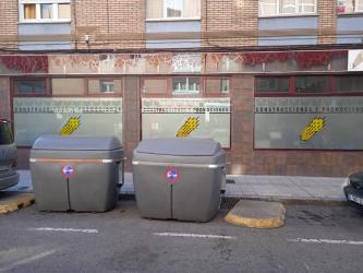 local comercial en gijon