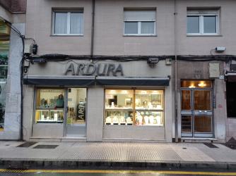 local comercial en gijon