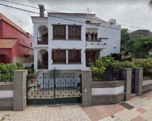 vivienda en las palmas de gran canaria