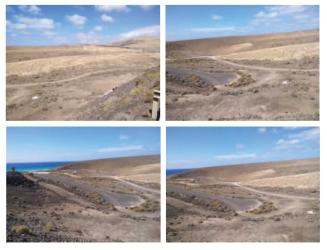 finca rústica en pajara