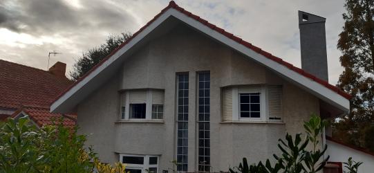 vivienda en pielagos