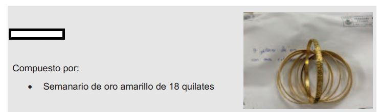 joyas, obras de arte y antigüedades en sevilla