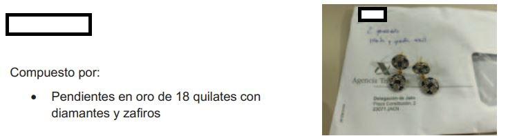 joyas, obras de arte y antigüedades en sevilla