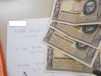 joyas, obras de arte y antigüedades en sevilla