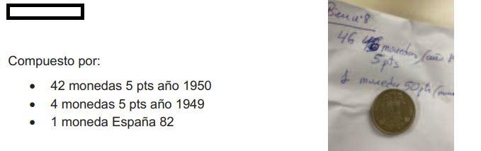 joyas, obras de arte y antigüedades en sevilla