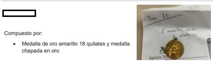joyas, obras de arte y antigüedades en sevilla