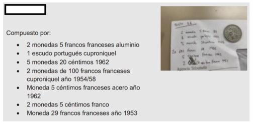 joyas, obras de arte y antigüedades en sevilla