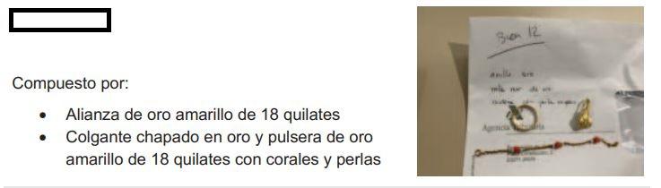 joyas, obras de arte y antigüedades en sevilla