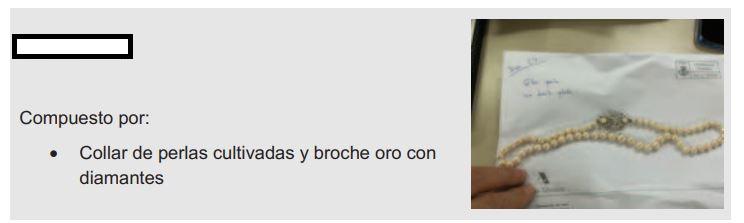 joyas, obras de arte y antigüedades en sevilla
