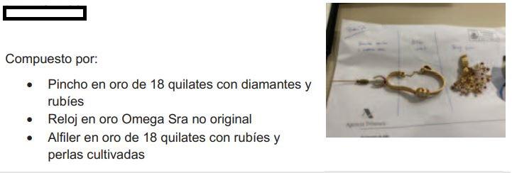 joyas, obras de arte y antigüedades en sevilla