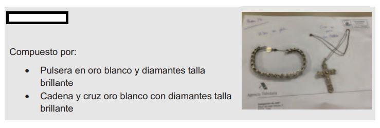 joyas, obras de arte y antigüedades en sevilla