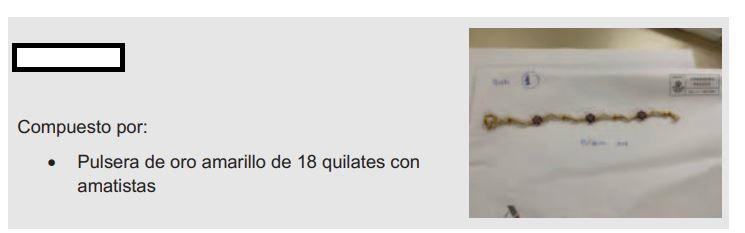 joyas, obras de arte y antigüedades en sevilla