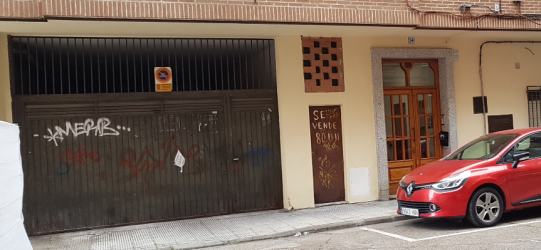 local comercial en talavera de la reina