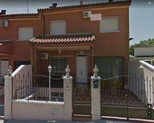 vivienda en fuensalida