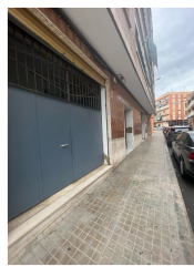 nave industrial en paterna