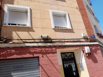vivienda en valencia
