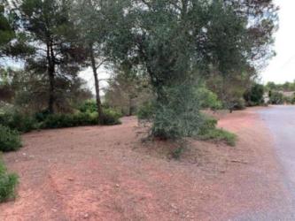 finca rústica en torres torres