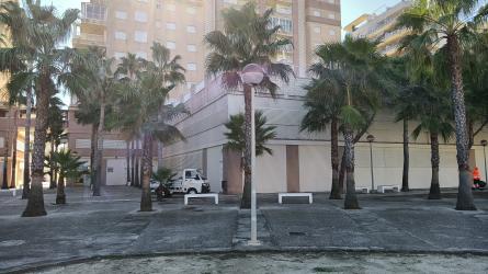 local comercial en tavernes de la valldigna