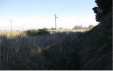 finca rústica en la pobla del duc