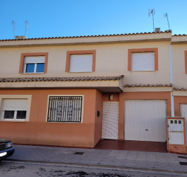 vivienda en montealegre del castillo