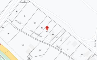 finca rústica en albacete