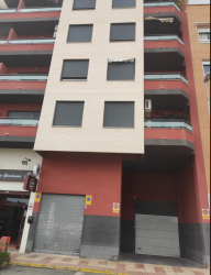 trastero en el campello