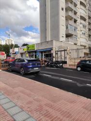 local comercial en la vila joiosa-villajoyosa