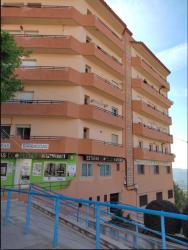 vivienda en benissa