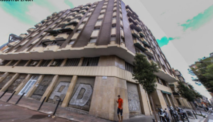 vivienda en l'hospitalet de llobregat